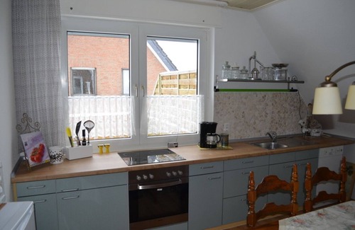 Heiden Apartment | Apartment Margit, 1-3 pers.