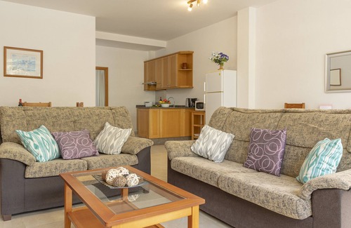 Alcudia Apartment | Apartment Maria by Homevillas360