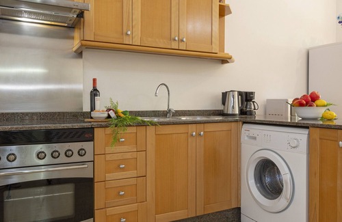 Alcudia Apartment | Apartment Maria by Homevillas360