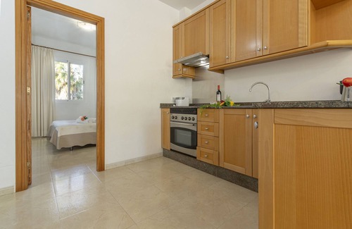 Alcudia Apartment | Apartment Maria by Homevillas360