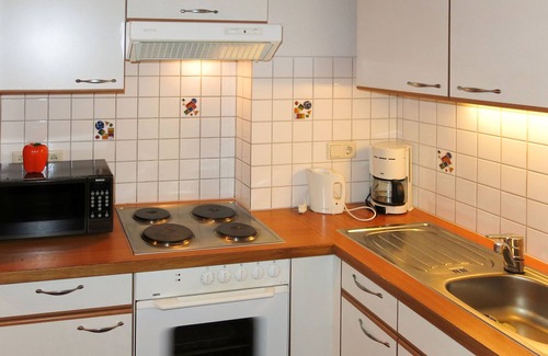 Kappl Apartment | Apartment Maria by Interhome