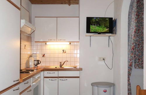 Kappl Apartment | Apartment Maria by Interhome