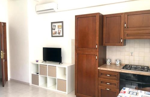 Tergu Apartment | Apartment Maria