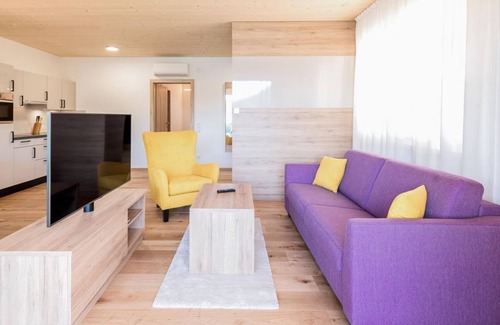 Klopein Apartment | Apartment "Maria" - Seewirt Apartments
