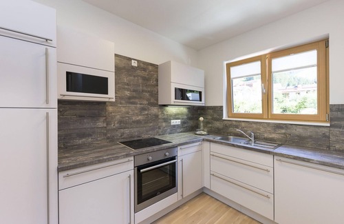 Uebelbach Apartment | Apartment Maria with breakfast - Pension Herti