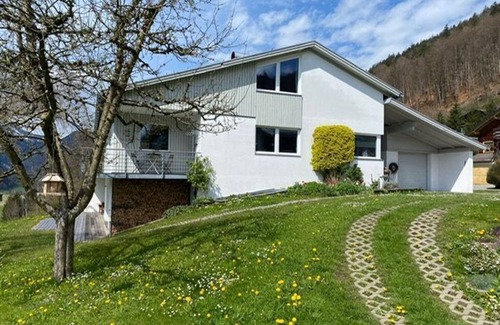 Bizau Apartment | Apartment Marialis, Österreich