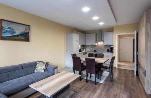 Sankt Sebastian Apartment | Apartment Mariazell Bürgeralpe