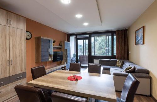 Sankt Sebastian Apartment | Apartment Mariazell Bürgeralpe