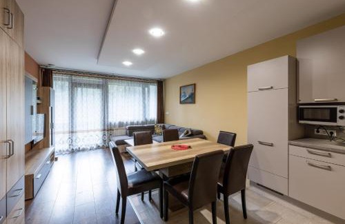 Sankt Sebastian Apartment | Apartment Mariazell Bürgeralpe