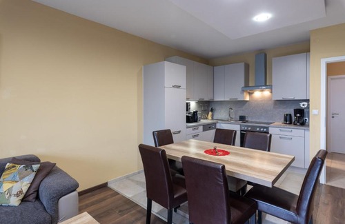 Sankt Sebastian Apartment | Apartment Mariazell Bürgeralpe