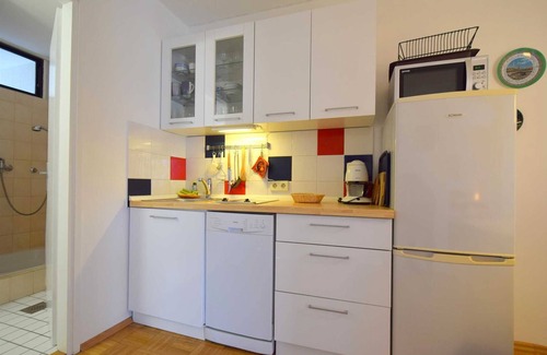Vantacici Apartment | Apartment Marica Č. 1