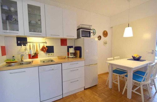 Vantacici Apartment | Apartment Marica Č. 1