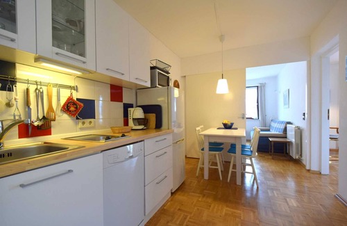 Vantacici Apartment | Apartment Marica Č. 1