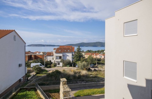 Brodarica Apartment | Apartment Marieta (59311-A1) - Brodarica