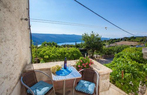 Sveti Jakov Apartment | Apartment Marija