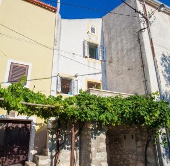 Sveti Jakov Apartment | Apartment Marija