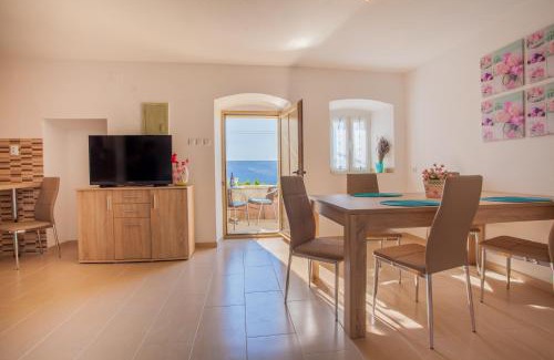 Sveti Jakov Apartment | Apartment Marija