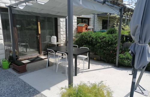 Lukovica Apartment | Apartment "Marija"