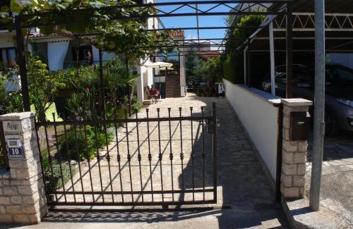 Gulici Apartment | Apartment Marijana