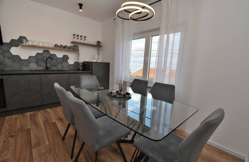 Ika Apartment | Apartment Marilu (117661-A1) - Icici