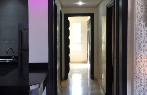 Agadir City Center Apartment | Apartment marina agadir