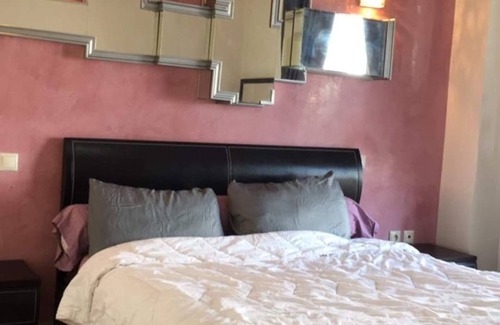 Agadir City Center Apartment | Apartment marina agadir