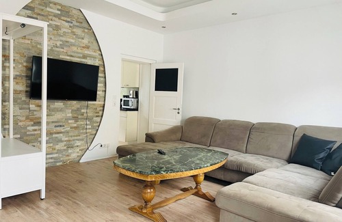 Geestendorf Apartment | Apartment MARINA