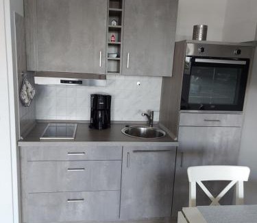 Wendtorfer Strand Apartment | Apartment Marina Wendtorf