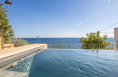 Marina di Marittima Apartment | Apartment Marinaia in Marittima - 3 persons, 1 bedrooms