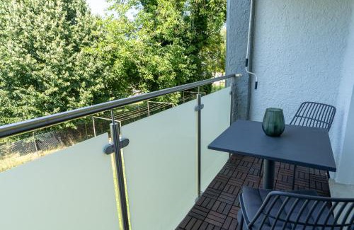 Grenzach-Wyhlen Apartment | Apartment Maro - nahe Basel