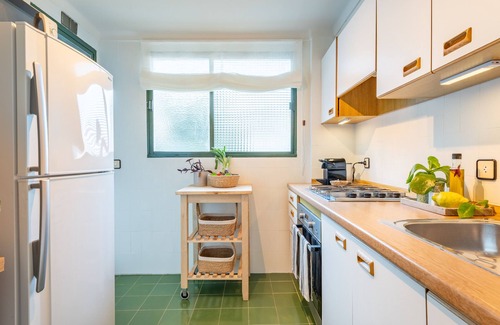 Puerto de Soller Apartment | Apartment "Marsella" with sea view completely refurbished and modernised, with Wi-Fi