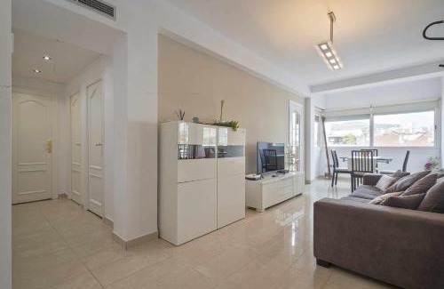 Navas Apartment | Apartment Marti