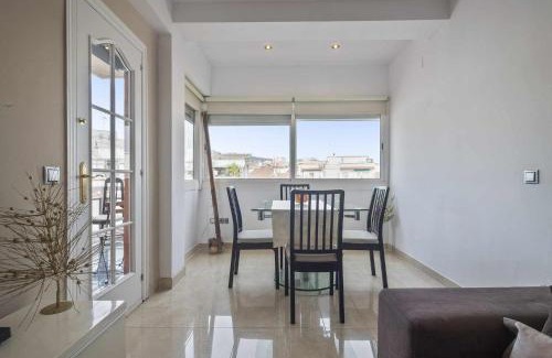 Navas Apartment | Apartment Marti