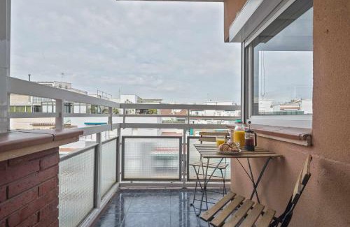 Navas Apartment | Apartment Marti
