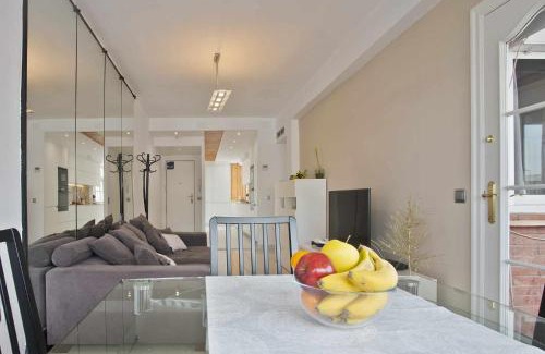 Navas Apartment | Apartment Marti