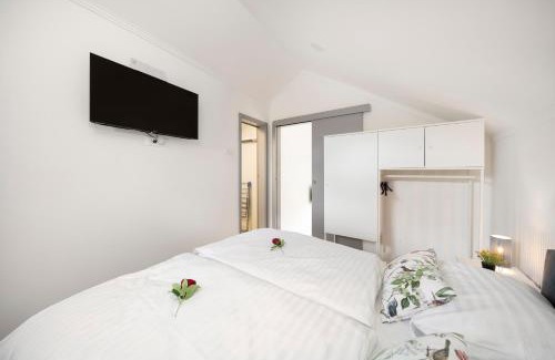 Drnis Apartment | Apartment Martin-nearby Krka National park
