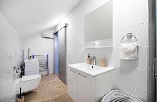 Drnis Apartment | Apartment Martin-nearby Krka National park