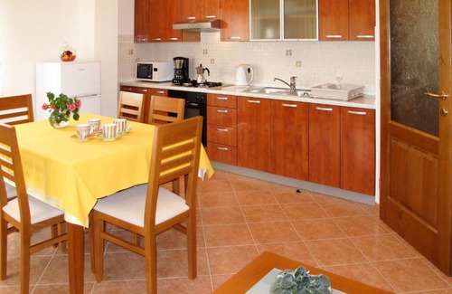 Rakalj Apartment | Apartment Martina - LBN377 by Interhome