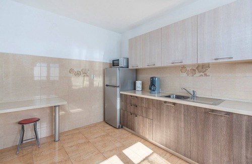Maruzini Apartment | Apartment Maruzini with Whirlpool