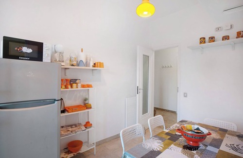 Albenga Apartment | Apartment 'Mary 43 6' with Private Terrace, Balcony and Wi-Fi