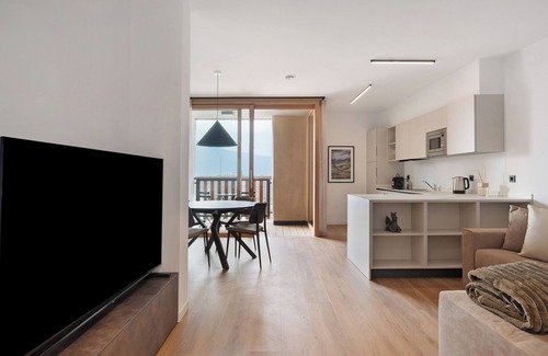 Laives Apartment | Apartment 'Maso Renner 7' with Mountain View, Wi-Fi and Air Conditioning