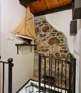 Rubesi Apartment | Apartment Massimo