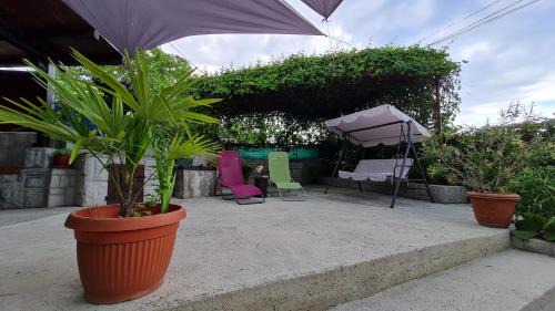 Rubesi Apartment | Apartment Massimo