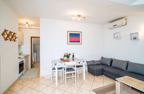 Lapad Apartment | Apartment Matej - One Bedroom Apartment (Žrtava s Dakse)
