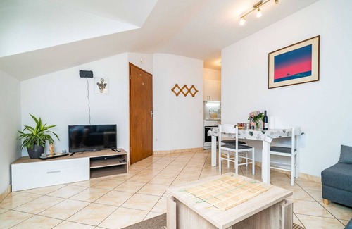 Lapad Apartment | Apartment Matej - One Bedroom Apartment (Žrtava s Dakse)