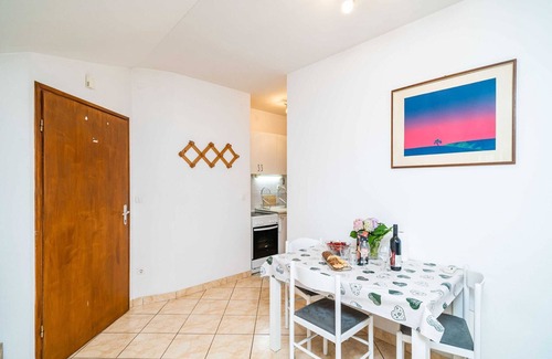 Lapad Apartment | Apartment Matej - One Bedroom Apartment (Žrtava s Dakse)