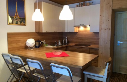 Innerkrems Apartment | Apartment Mateja