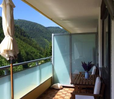 Innerkrems Apartment | Apartment Mateja