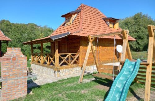 Mokra Gora Apartment | Apartment Mateja