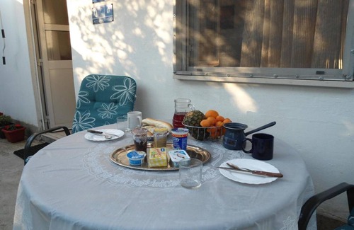 Lapad Apartment | Apartment Mateo Lapad - Studio Apartment with Terrace and Garden View